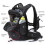 Hydration Running Backpack Cycle Breathable Ultralight Riding Bag with 2L Water Bladder 2