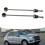 Front Suspension Stabilizer Bar Link for SUV 2012-2019, Left & Right 3