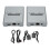 Extensor HDMI 4K 120M sobre LAN Ethernet RJ45 CAT5e/CAT6 2