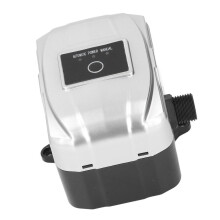 Vattentrycksboosterpump 25m lyft DN15 180W IP56 Max 1.0Mpa