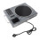 3500W Portable Induction Cooktop with Touch Control & Timer - AU Plug 3