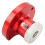 6065 Aluminum Nitrogen Charging Tool for WP Shocks Red 1