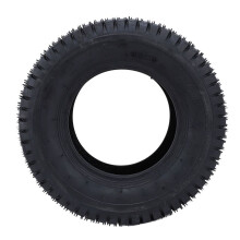 12X5‑6 slanglösa gummidäck för ATV, UTV, golfvagn och gräsklippare