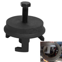 Extractor de equilibrador armónico para V8 LS1 LS2 LS3 LS4 LSX LSA 1997+