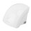 1200W Automatic Hand Dryer – Fast 10s Drying, Warm Air, US Plug 1