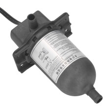 500W dieselmotorblokverwarming voor de winter, 240V, IP54