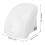 1200W Automatic Hand Dryer – Fast 10s Drying, Warm Air, US Plug 2