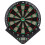 Safe Electronic Dart Board with Specially Designed Speed Flights 1