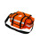 Versatile 26L Trauma Bag with Double-End Zipper for Easy Access 3