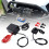 Wireless Winch Remote Control Kit 2000-4500LB for Off Road Vehicles 4