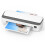 9 Inch A4 Laminating Machine with 6-in-1 Function Hot & Cold Trimmer Puncher 3