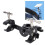 RV Pole Clamp Mount for Satellite Dish, 0-2 4