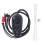 Electric Wheelchair Joystick Controller 45A EABS for 24V Brushed Motor 2