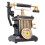 Vintage telefoon decoratief harsmodel retro 2