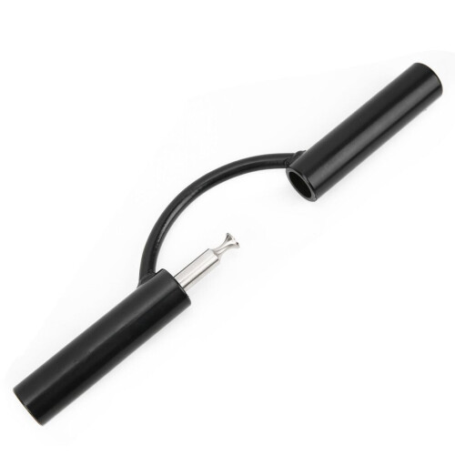 Saxophone Dent Repair Tool Metal TwoHanded