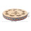 10 Inch Maple Wood Ocean Drum Percussion Instrument for Performance 2