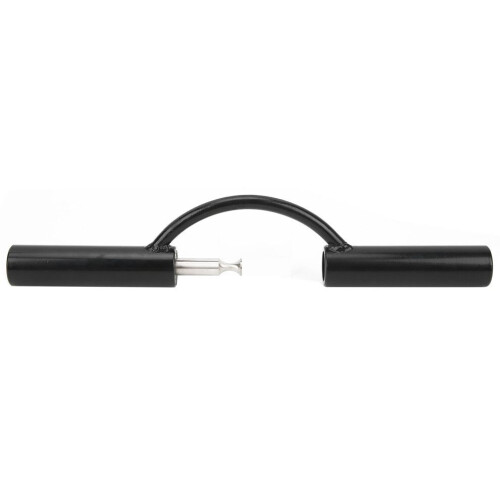 Saxophone Dent Repair Tool Metal TwoHanded 1