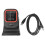 Desktop 2D & 1D Barcode Scanner with Auto Sensing, USB, Windows & Android Compatible 3