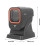 Desktop 2D & 1D Barcode Scanner with Auto Sensing, USB, Windows & Android Compatible 2