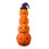 Lighted Inflatable Pumpkins, 7.87ft Outdoor Yard Decor 2