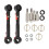 Adjustable Front Sway Bar Disconnects for 2.5-6 3