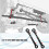 Adjustable Front Sway Bar Disconnects for 2.5-6 4