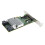 Efficient 8-Port 12Gbps SATA SAS PCIe 3.0 X8 Controller Card with Cache 1