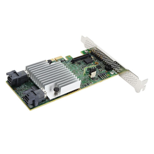 Efficient 8-Port 12Gbps SATA SAS PCIe 3.0 X8 Controller Card with Cache