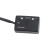 1/8 inch NPT auto oliedrukmeter 0-120 PSI digitale meter met sensor, hoge precisie 4