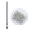 Pack of 12 Dispensing Needle Adhesive Application Tips-16G 5