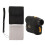 Multifunction Laser Rangefinder 6X Waterproof Dustproof 546.8yd 2