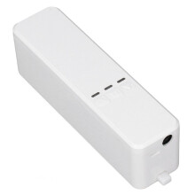 Motor para persianas de cadena con aplicación WiFi y control por voz, 1,35 Nm, 2,5 x 3,5 m