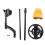 Proximity Metal Detector Probe Plate Precise Underground Detection Solution 1