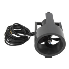 KYO 4T PRO onderwaterthruster 12-25,2V 5kg maximale stuwkracht waterdicht