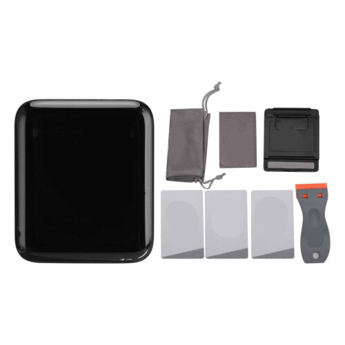 Smart Watch LCD Touch Screen Replacement for Series 3 LTE 38mm 1