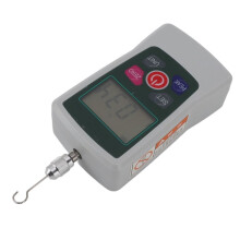 Mini digitale krachtmeter 3-30N, zeer nauwkeurige duw-treksensor, legering