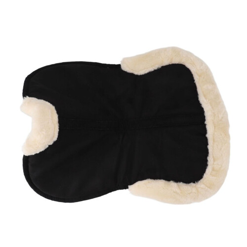 High Density Memory Foam Horse Saddle Pad Non Slip 1