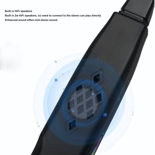 Digital MIDI Saxophone 13 Tones & Adjustable Volume with Replacement Nozzle 2