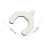 Ergonomic Sprayer Can Adapter Tool Chain Mounted Nozzle for-A 4