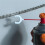 Ergonomic Sprayer Can Adapter Tool Chain Mounted Nozzle for-A 6