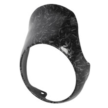 Cache de phare de moto pour Primavera 150, anti-rayures et élégant