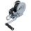 Easy Install 1200LBS Trailer Winch with 8M Strap & Brake Handle 1