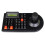 Clavier de commande pour caméra PTZ avec écran LCD, joystick 3D et faible consommation (5 W). 1