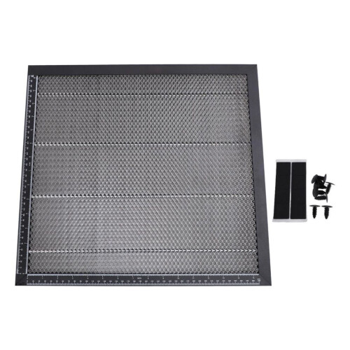 Beehive Working Table Laser Cutting Engraving Platform 430x400mm 2
