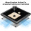Beehive Working Table Laser Cutting Engraving Platform 430x400mm 4