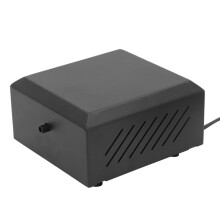 Pompe d'assistance pneumatique réglable de 30 L/min pour l'élimination des poussières et fumées des