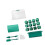 Plant Cultivation Box  Starter Kits Tool Miniature-B suit 1
