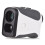 6x Laser Rangefinder with Slope & Flagpole Lock, 1000m 3