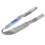 Durable 4T PES Webbing Sling 4-Meter Flat Hoist Strap for Safe Lifting 1