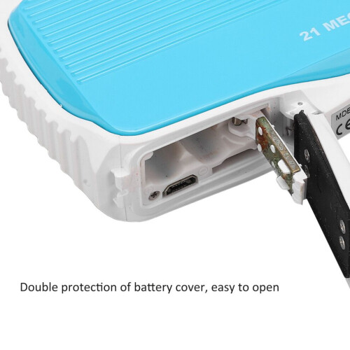 Kids Waterproof Digital Camera 2 2
